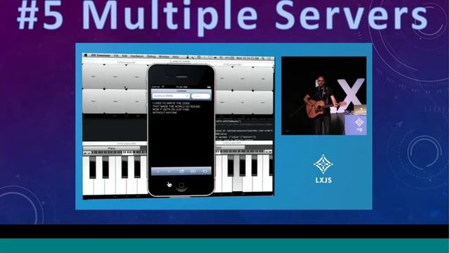 10 Things You Didn’t Know About Appium + What’s New in Appium 1.5 смотреть онлайн