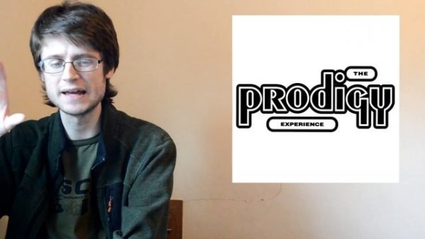 The Prodigy - Experience (Album Review)