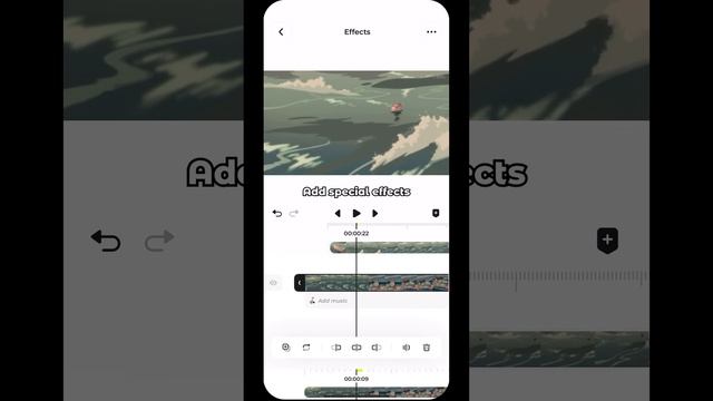 Blurrr丨How to use Anchor Point to make a shake? смотреть онлайн