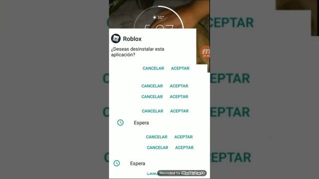 android crazy error смотреть онлайн