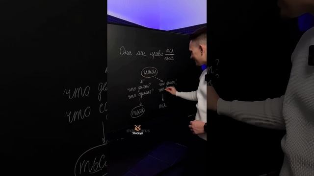 Ться или тся? | #русскийязык #егэ #егэрусскийязык смотреть онлайн