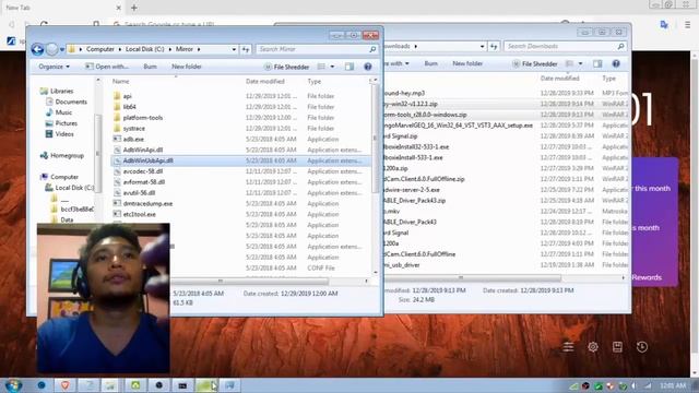 HOW TO HD Screencast Mirror Android Realme 5 Smartphone to PC without Delay Lag смотреть онлайн