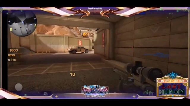 STANDOFF 2 | BEGINNING OF NEW ERA.........😘 смотреть онлайн