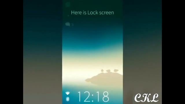 JOLLA LAUNCHER FOR ANY ANDROID DEVICE_BROUGHT TO YOU BY CKLWORLD смотреть онлайн