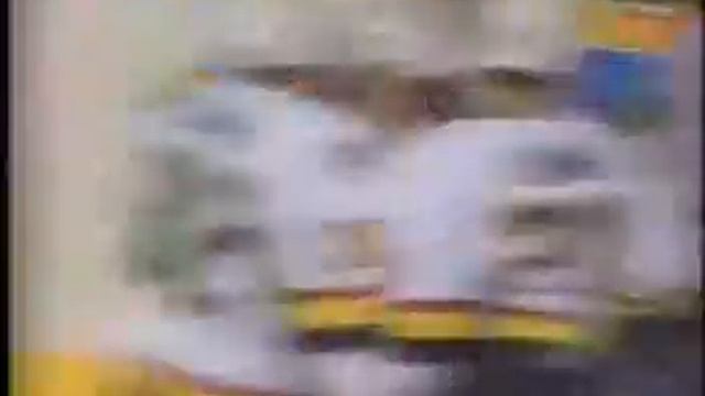 [BURE,BURE,]   'PAVEL BURE SONG' PERFORMED BY 'BIG HEAVY ERIC'