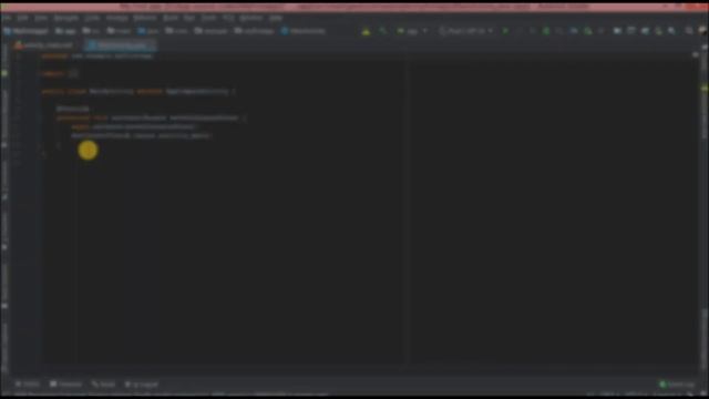Getting started with Android studio Tutorial#1 смотреть онлайн