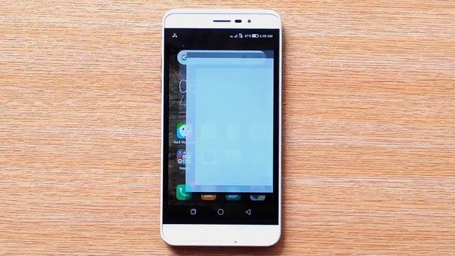Coolpad Roar Plus 4G Android 6 incoming call ringtone смотреть онлайн