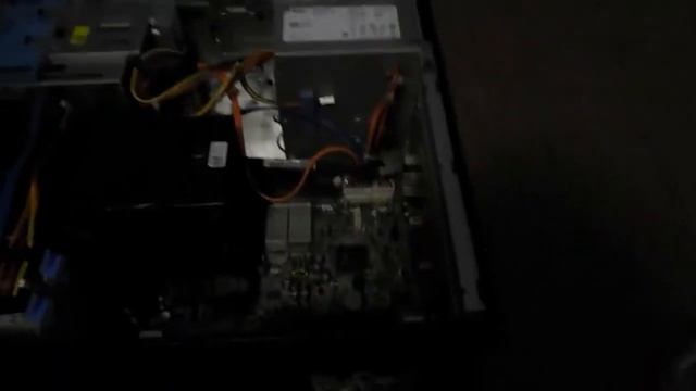 Dell Optiplex 380 смотреть онлайн