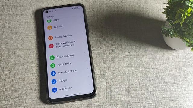 How to solve brightness problem in Realme 9 5g, brightness mobile setting смотреть онлайн