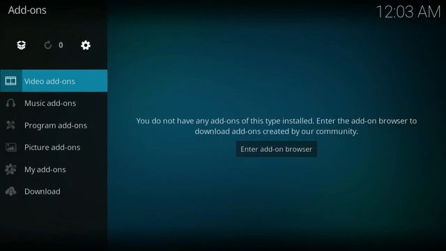 How to install Kodi 17.6 & Exodus Redux Addon on Ubuntu смотреть онлайн