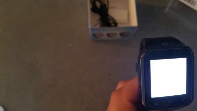Smart watch Android 4.4 3g téléphone zgpax s8 смотреть онлайн