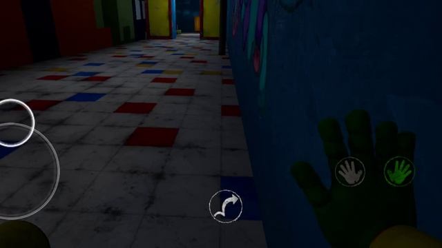 Poppy Playtime Chapter 3 Mobile Project Game - Version 0.2.3 -Android Gameplay + Download Link Game смотреть онлайн