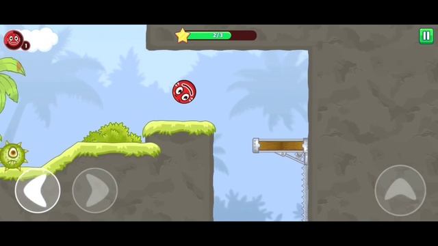 Ball game | red game 5 | mobile game | roller ball 5 | android game | game game | ball games | 53 смотреть онлайн