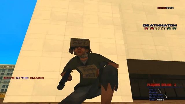 3 WEAPON PACKS para GTA SAN ANDREAS/SAMP/MTA/PC & ANDROID смотреть онлайн