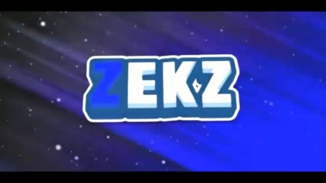 Zekz 2D Intro|Made On Android 100%/Am+Ccp|Ft Santos Fx смотреть онлайн