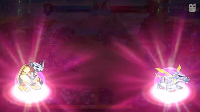 7 Game Android Digimon Terbaik 2021 | Offline & Online смотреть онлайн