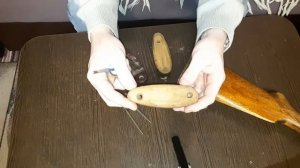Удлинение приклада