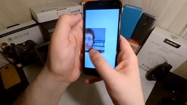 Prise en main : Homtom HT3 - 50€ et un virus - Gearbest смотреть онлайн