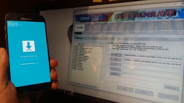 FRP G930F U3 / SAMSUNG S7 SM-G930F ANDROID 8.0.0 REV U3 / REMOVE GOOGLE ACCOUNT смотреть онлайн