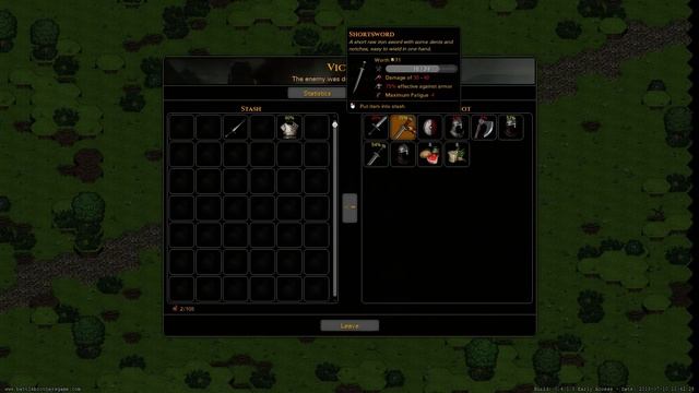 Battle Brothers #2 | Gefährliche Banditen | Deutsch | Let's Play смотреть онлайн