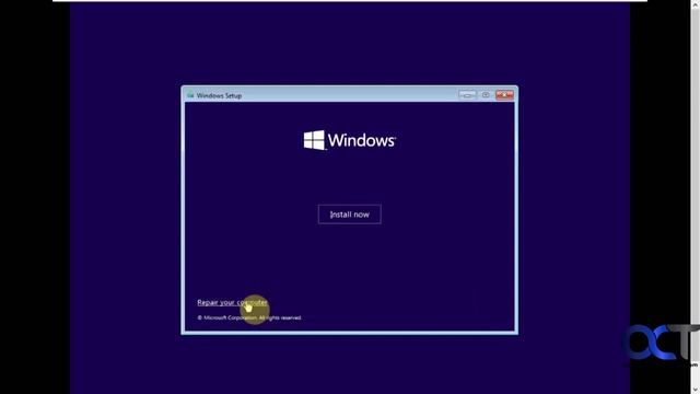 How to Create and Restore a PC System Image Backup in Windows 11 смотреть онлайн