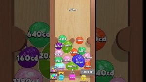 Blob Merge 3d - Gameplay Walkthrough Part 96 - All Max levels Unlock 4nod-8nod-16nod (Android, iOS)