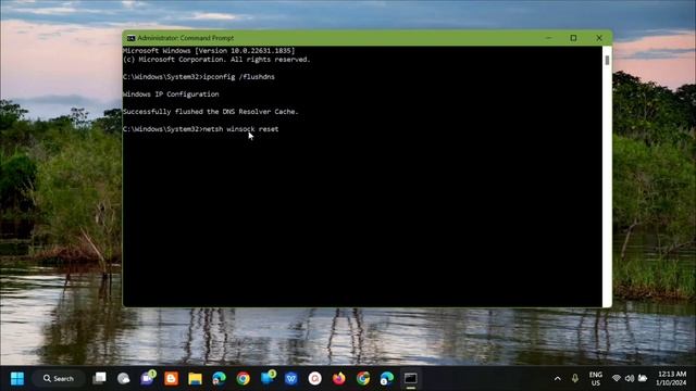 How To Fix WiFi Adapter Missing in Windows 11/10 | Get Back Wireless Adapter [Guide] смотреть онлайн