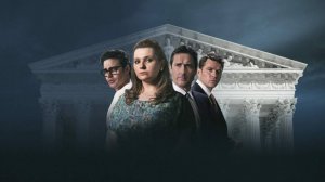 Дьявол в деталях. Дело Миранды / Жертва Миранды / Miranda's Victim (озвучка Jaskier)