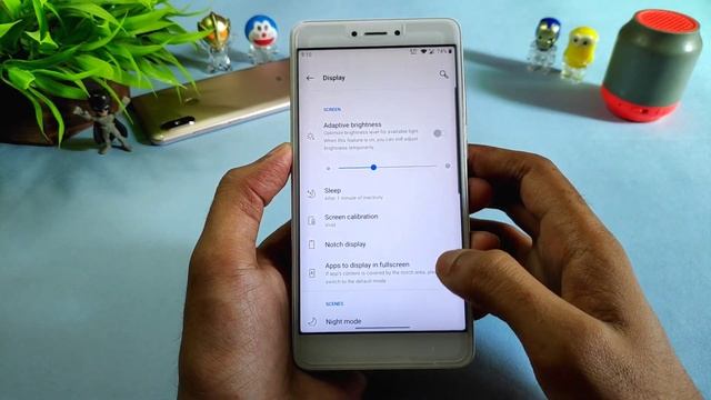 Oxygen OS 10.3.8 (EOL Edition) For Redmi Note 4 | Android 10 | New Icons, Boot Animation & More смотреть онлайн