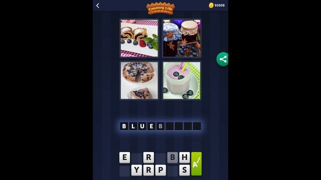 4 Pics 1 Word - Country life - 11 May 2021 - Answer Daily Puzzle + Daily Bonus Puzzle смотреть онлайн