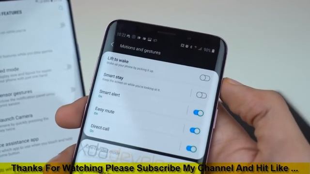 Samsung Experience 10.0 OFFICIAL Android 9.0 Pie Review! New Features & Changes! 2018 Must Watch смотреть онлайн