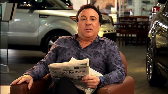 Findlay Kia "The Real Deal" смотреть онлайн