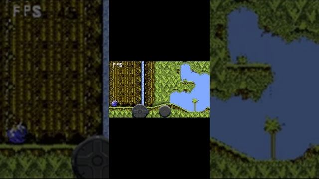 Sonic 3 Engine For Android смотреть онлайн