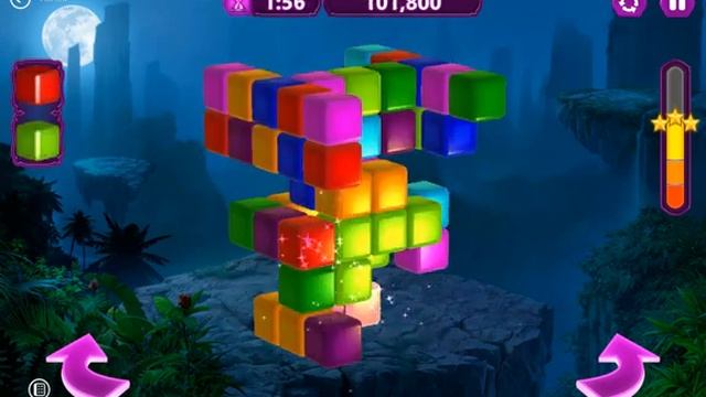 Taptiles: Aurora Pack 4 смотреть онлайн