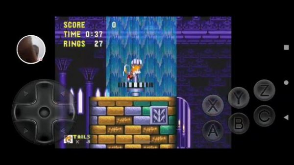 MD Emu Games Gen – 2022-09-04