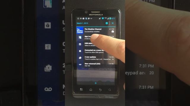 App Lock - Keypad смотреть онлайн