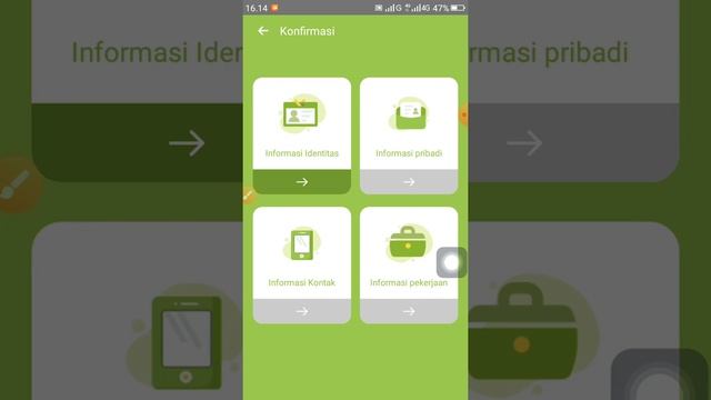 Blue lucky | Pinjaman online langsung cair смотреть онлайн