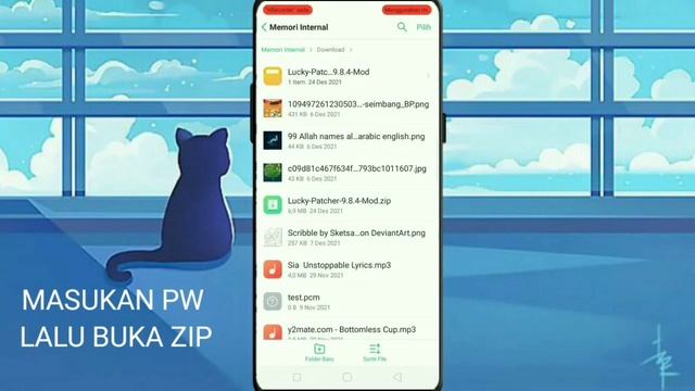 CARA download lucky patcher mod versi terbaru 2022 Mediafire link !!!! смотреть онлайн