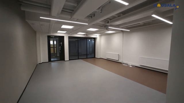 Tampereen Tullintori, keskusta, Tampere смотреть онлайн
