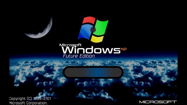 Windows History Future Edition Update 2 смотреть онлайн