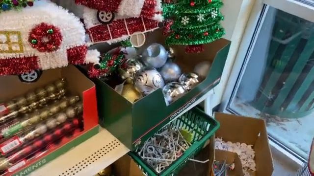 DOLLAR TREE| I CANT BELIEVE WHAT I SAW| dollar tree haul| shop with me| productive day in my life смотреть онлайн