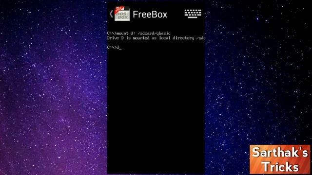 How to Run any PC Program in Android using aFreeBox!! смотреть онлайн