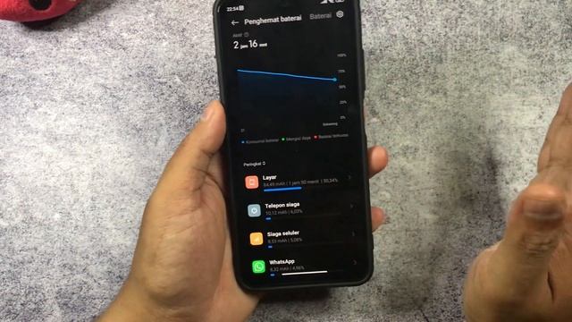 Officiall Miui Indonesia - Review Updatean Miui 13 Android 12 - Redmi Note 11 смотреть онлайн