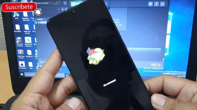 Formatear *hard Reset* Motorola Moto G20 Y Demás Motorola Android 11 Efectivo Facil