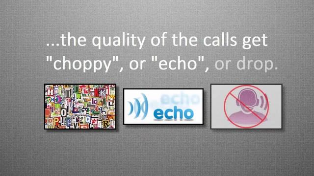 Internet Requirements for VoIP Dialers смотреть онлайн