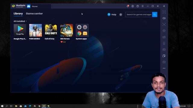 Why BlueStacks Is The Best Android Emulator (2020) смотреть онлайн