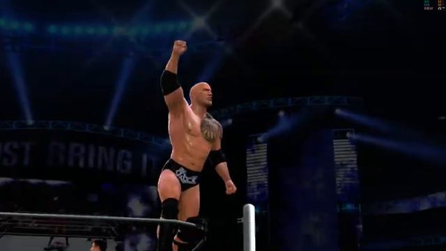 Xenia Xbox 360 Emulator - WWE 2K14 Ingame! (1.0.266-canary) смотреть онлайн