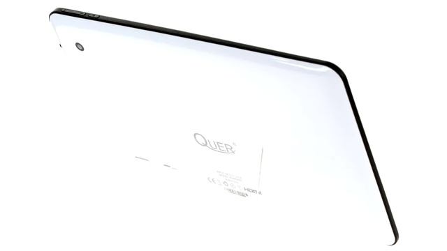 Tablet 10,1 cali QUER KOM0470 Android 4.1 procesor Boxchip A10 (Cortex-A8) 1GB DDR 4GB Flash смотреть онлайн