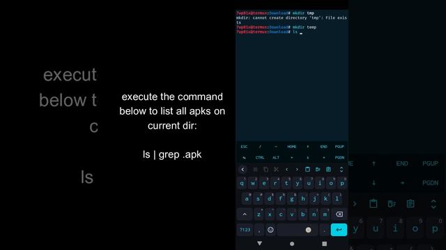 SSL Pinning Bypass On Android With Termux app (NO ROOT) | The blixors 2024 смотреть онлайн