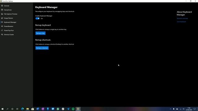 Hands-on with PowerToys for Windows 10 – Windows Enhanced! смотреть онлайн
